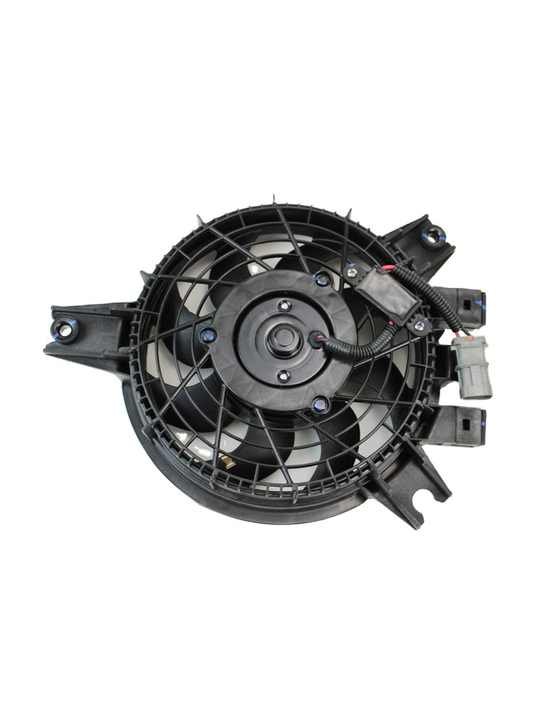 For JAC T6 High Quality Cooling System AC Condenser 8105200P3010