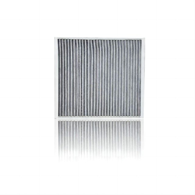 CUK2842 FP2842 7H0 819 631 a Original Quality Air Conditioner Air Cabin Filter for Audi PORSCHE VW