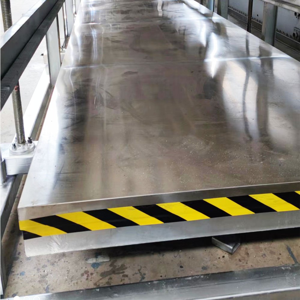 Cheap Hefforts Containerized Design Industry 1 Ton Ice Block Making Machine 5 10 Tons Ice Block Maker Machine in Africa