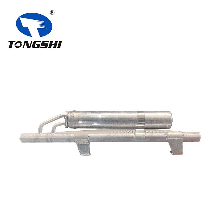 AC Condenser Manufacture TONGSHI Car Auto AC Condenser Air Conditioning Condenser for FORD Bronco 2.3