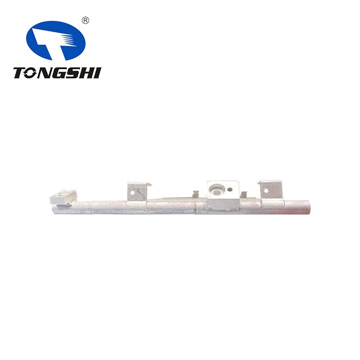 AC Condenser Manufacture TONGSHI Car Auto AC Condenser Air Conditioning Condenser for FORD Bronco 2.3