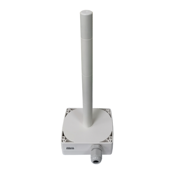 Teren Air Flow Sensor Transmitter Transducer For Air Velocity Monitoring Transmitters For Measuring Air Velocity Flow