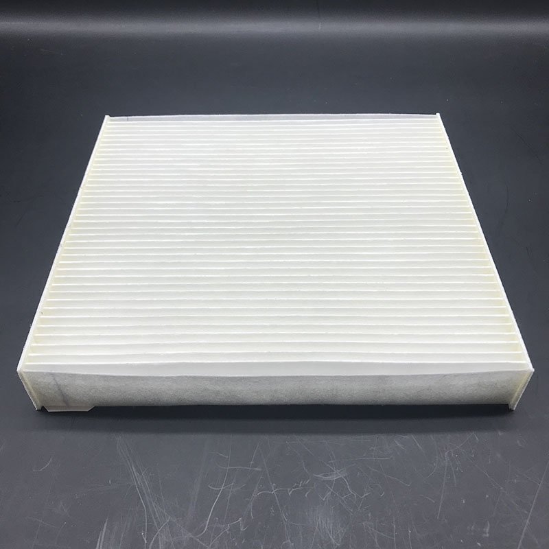 Cabin Filter 87139-30040 87139-02020 87139-52040 87139-BZ020 for TOYOTA Corolla Camry RAV4 Hilux Car Ac air Filter