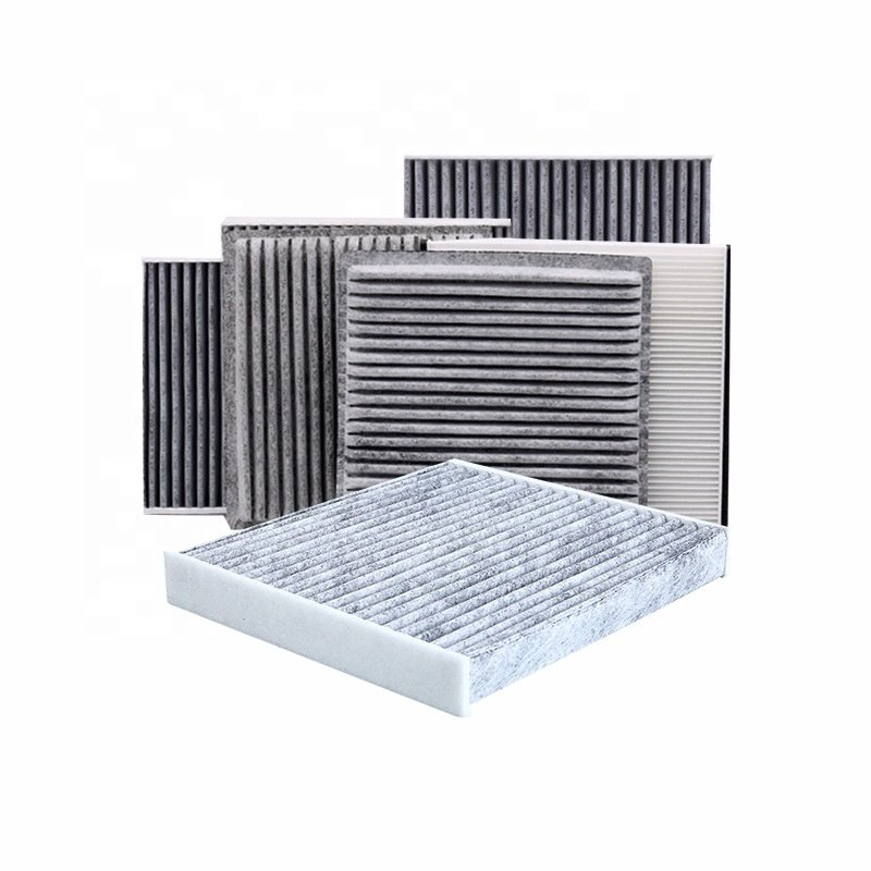 Cabin Filter 1808602 for European Cars