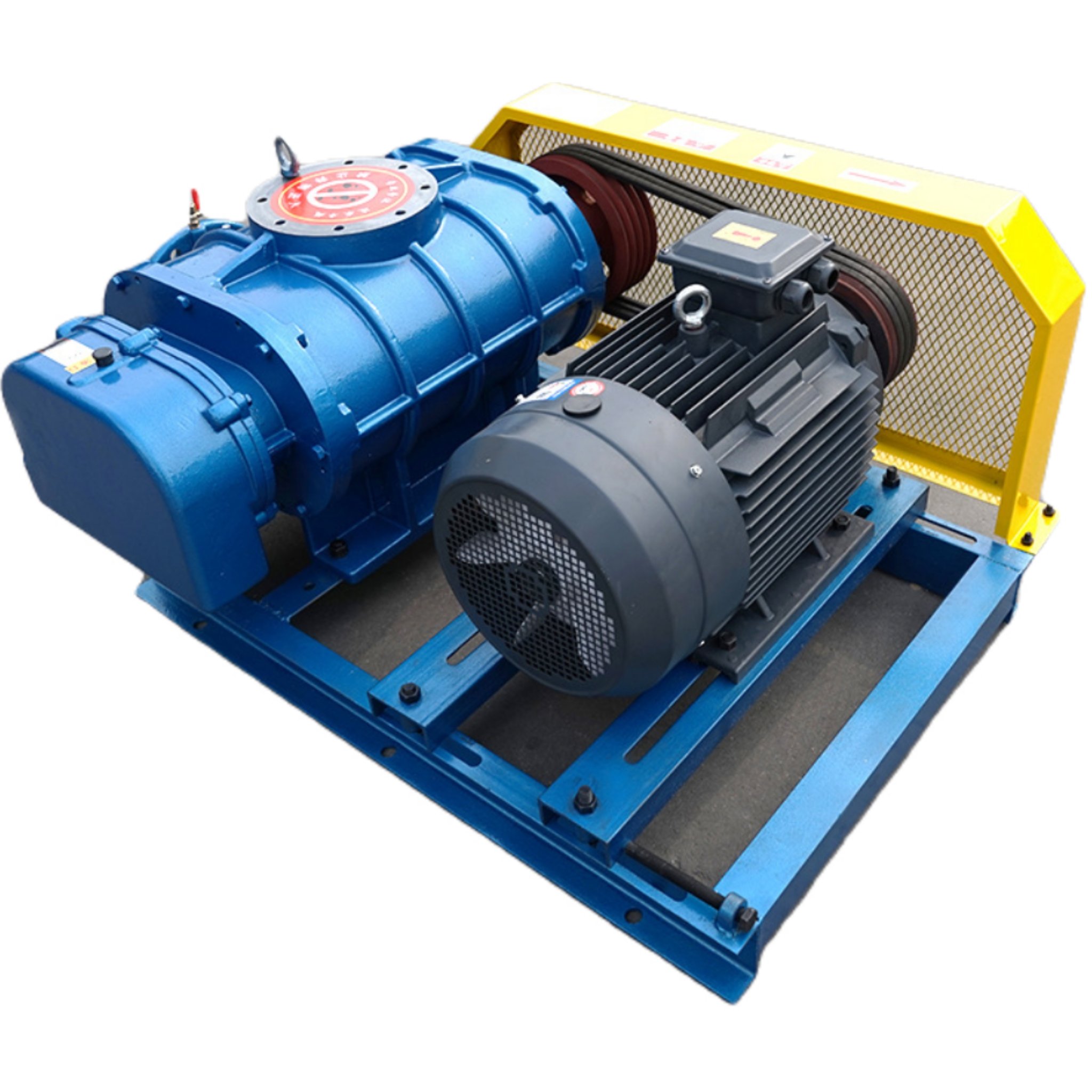 Fish Pond Supply Roots Fan Factory Direct Sales Aquaculture