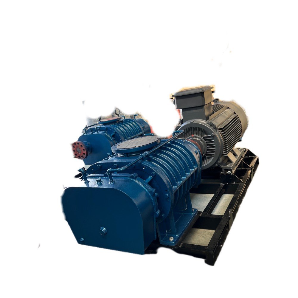 Fish Pond Supply Roots Fan Factory Direct Sales Aquaculture
