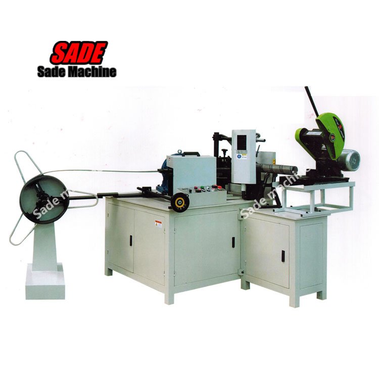 Full-auto Air Filter Oil Filter Paper Pleating Cutting Car Filter Making Machine