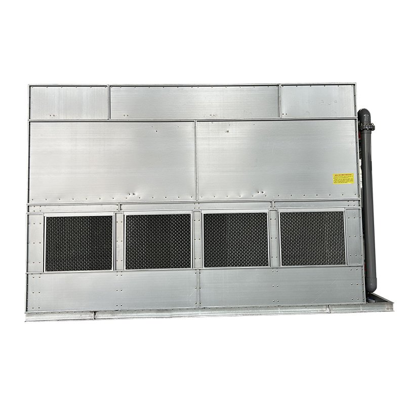 Factory Hot Selling Efficient Ammonia Freon Refrigerant Evaporative Condenser Cooling Tower