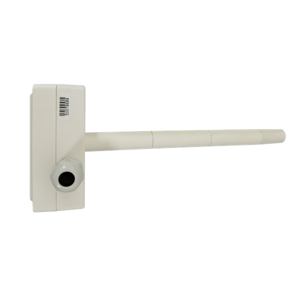 HVAC System Duct Air Velocity Transmitter for air Velocity Monitoring and Controlling