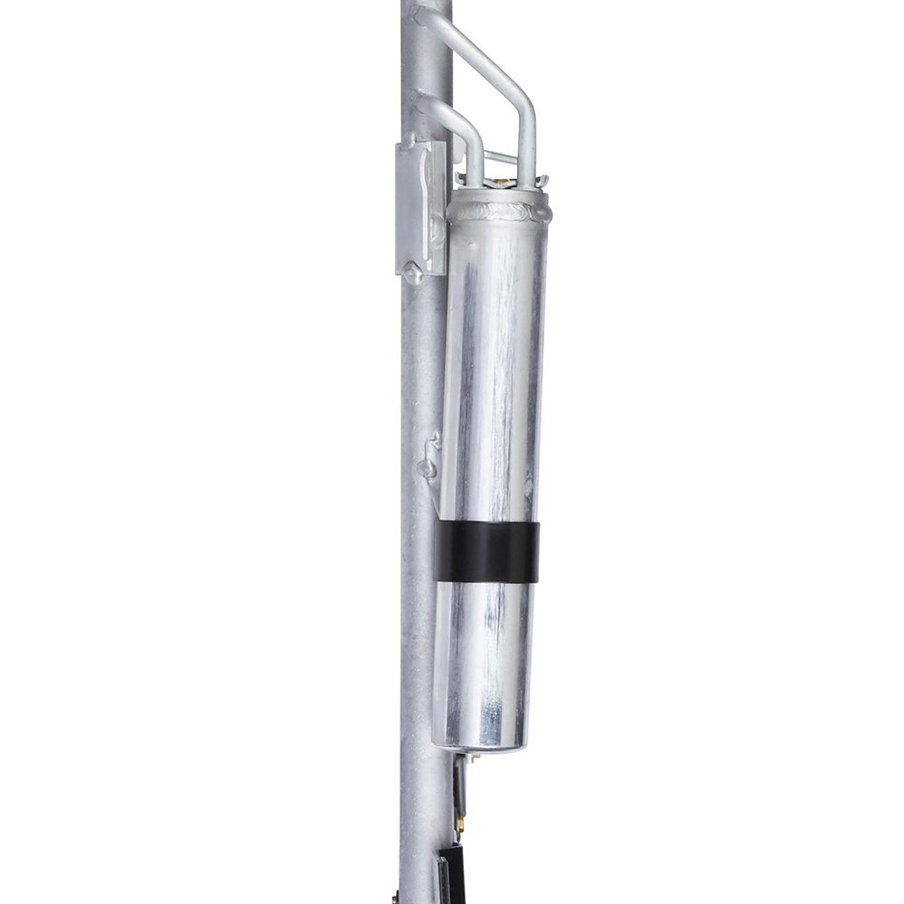 7812A030, 7812A032, 7812A154 Automotive A/C Condenser Compatible for Mitsubishi Outlander Sport/Lancer 2011-2022 Years