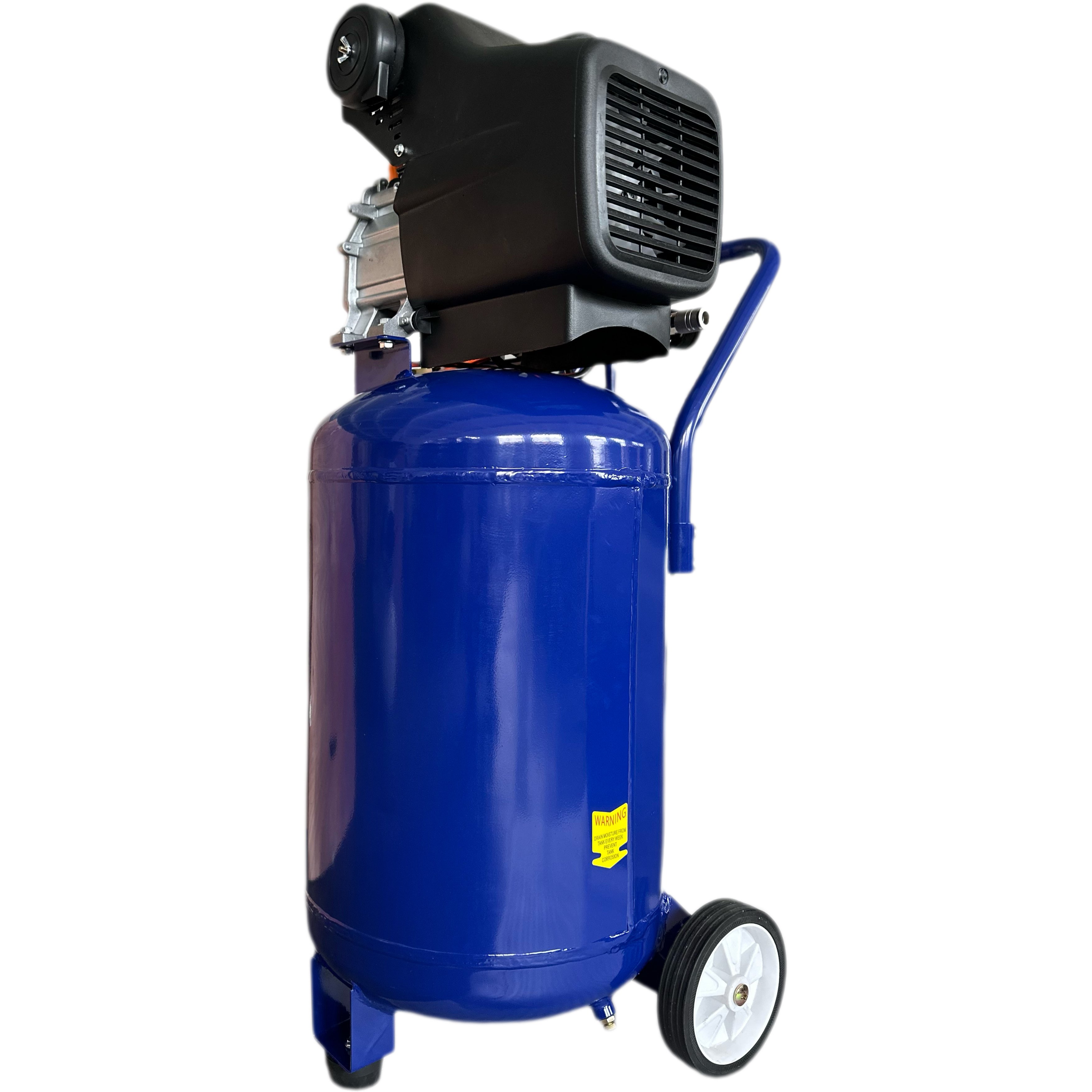 Direct Connected Portable air Compressor 3HP Mobile air Compressor Small Volume air Compressor BM50Z 110V 220V 50hz 60hz