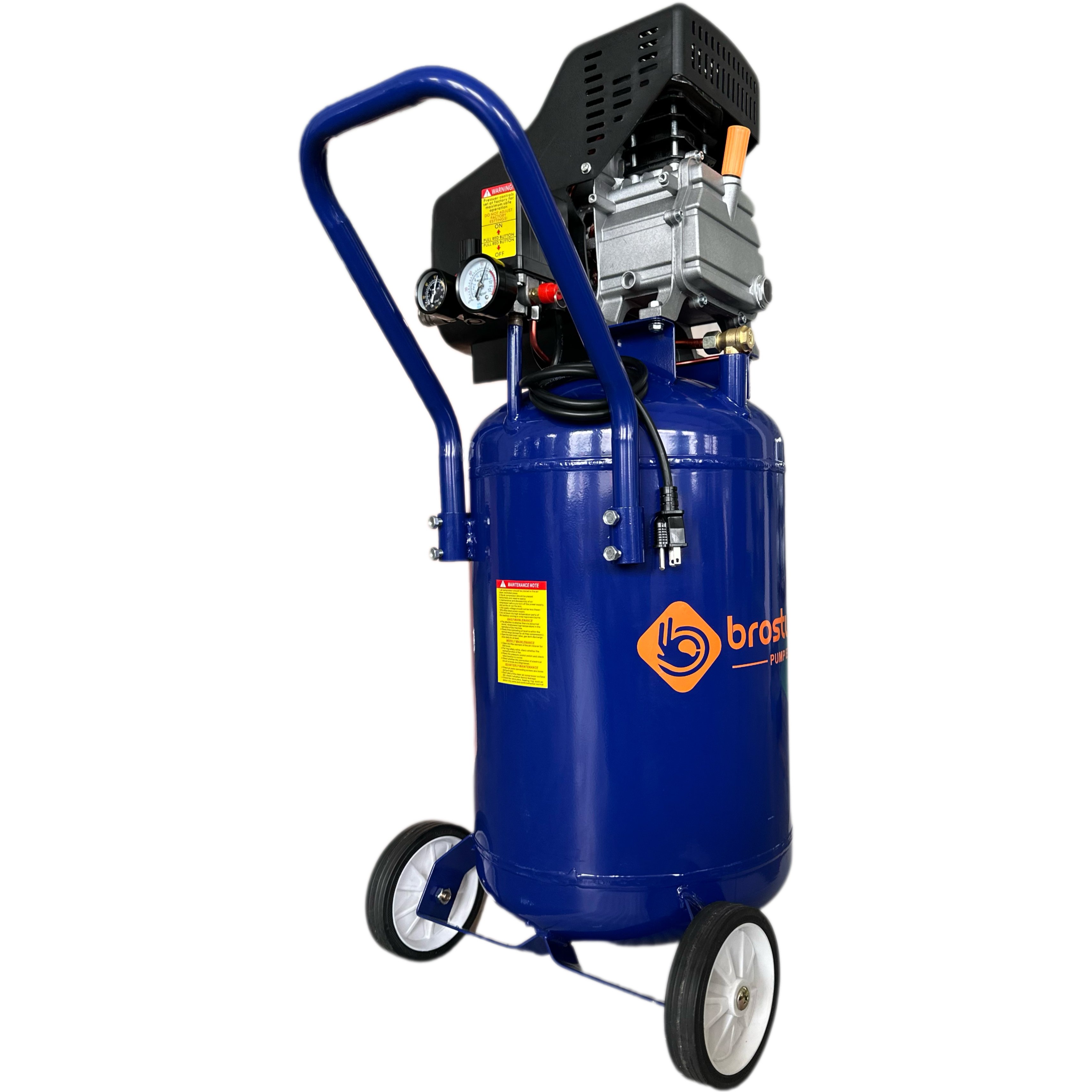 Direct Connected Portable air Compressor 3HP Mobile air Compressor Small Volume air Compressor BM50Z 110V 220V 50hz 60hz