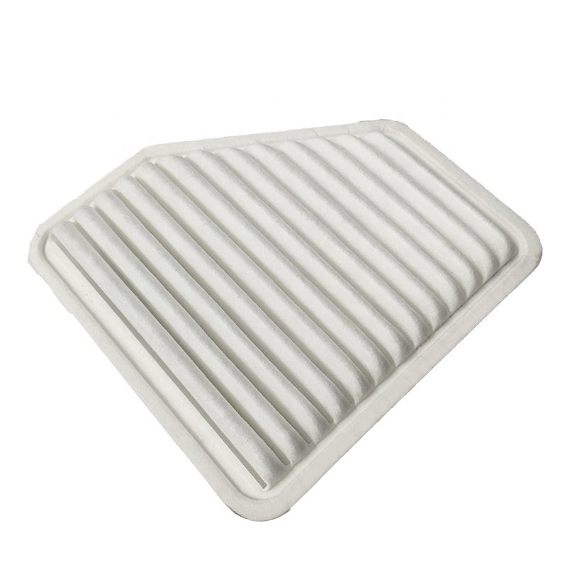 Wholesale Air Cabin Filter for Auto Engine Air Cleaner 17801-31120