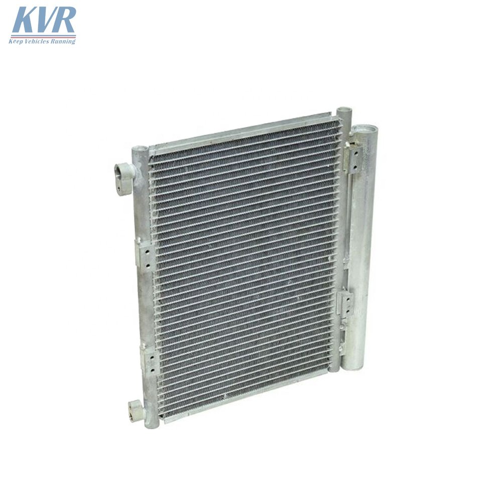 AIR CONDITIONER CONDENSER for Isuzu NPR Models Oem 8980518170, 1140901, PT40901