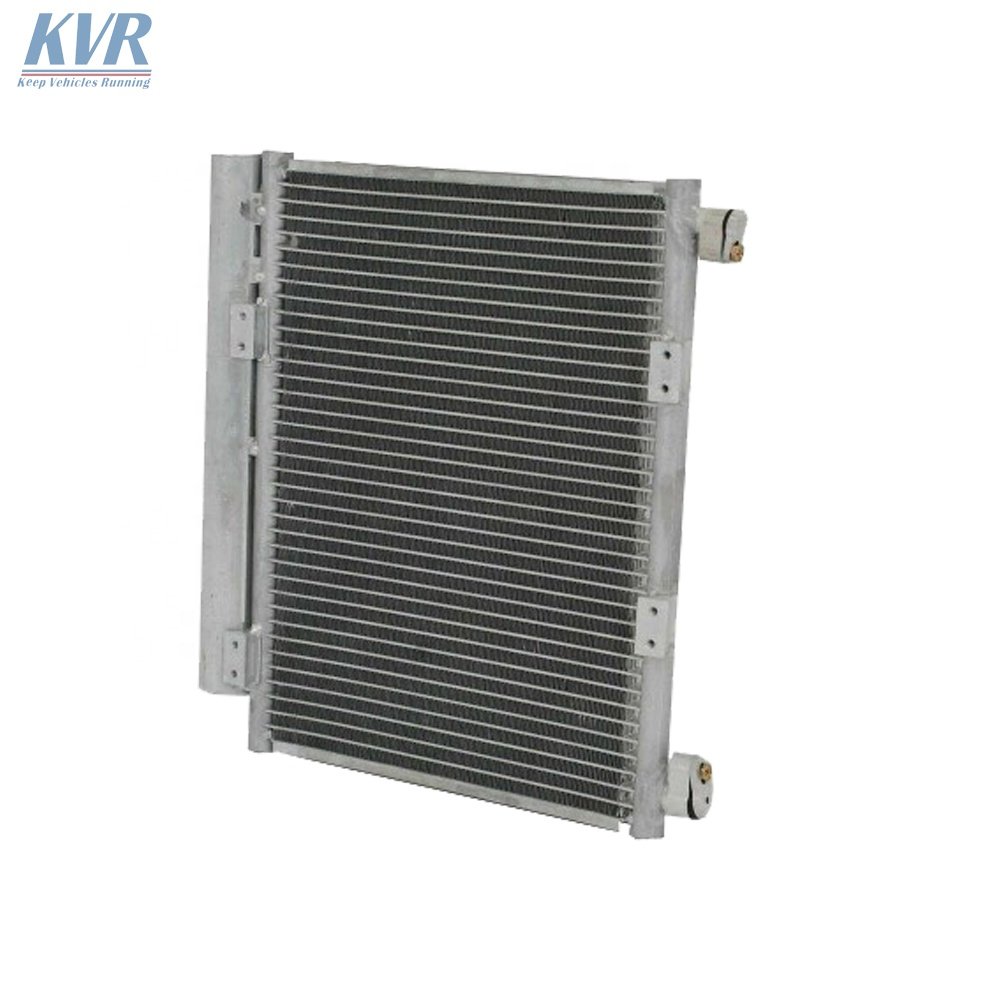 AIR CONDITIONER CONDENSER for Isuzu NPR Models Oem 8980518170, 1140901, PT40901