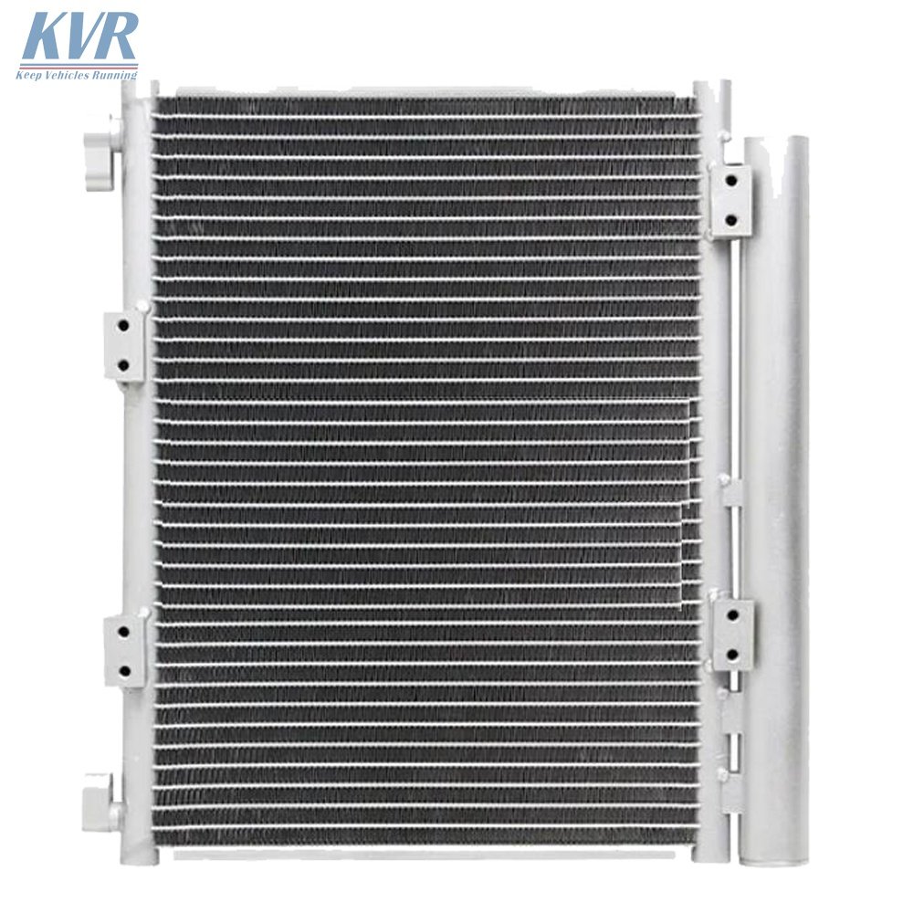AIR CONDITIONER CONDENSER for Isuzu NPR Models Oem 8980518170, 1140901, PT40901