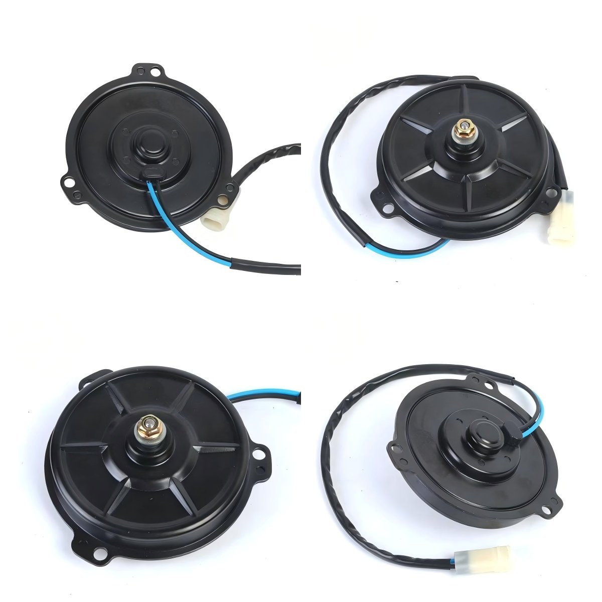 AC Fan Motors AC Condenser Fan Motors Blower Motors
