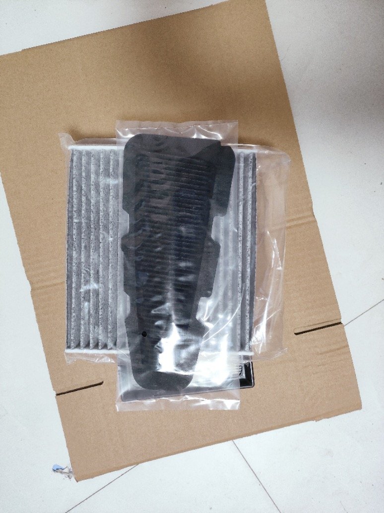 High Quality G92DH-33050 G92DH33050 HV Battery Cabin Filter for Toyota Camry Car