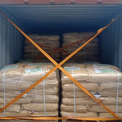 Raw Material Lithium Chloride CAS 7447-41-8 With Wholesale Price