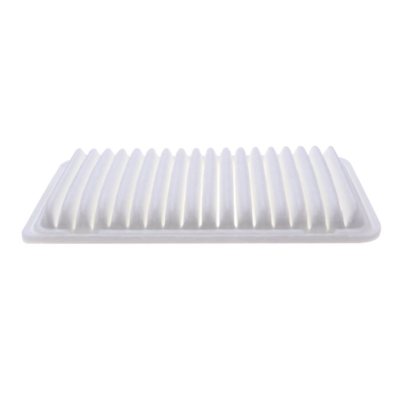 Factory Direct Sale Low Price High Quality Auto Parts air Filter 17801-21050 Car Accessories Cabin Engine Motor Car air Filter