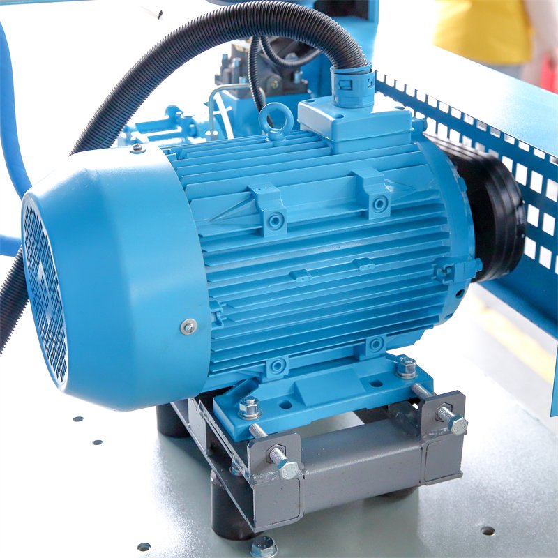 All-in-One DEHAHA Screw Air Compressor with 16 Bar Pressure for Laser Applications