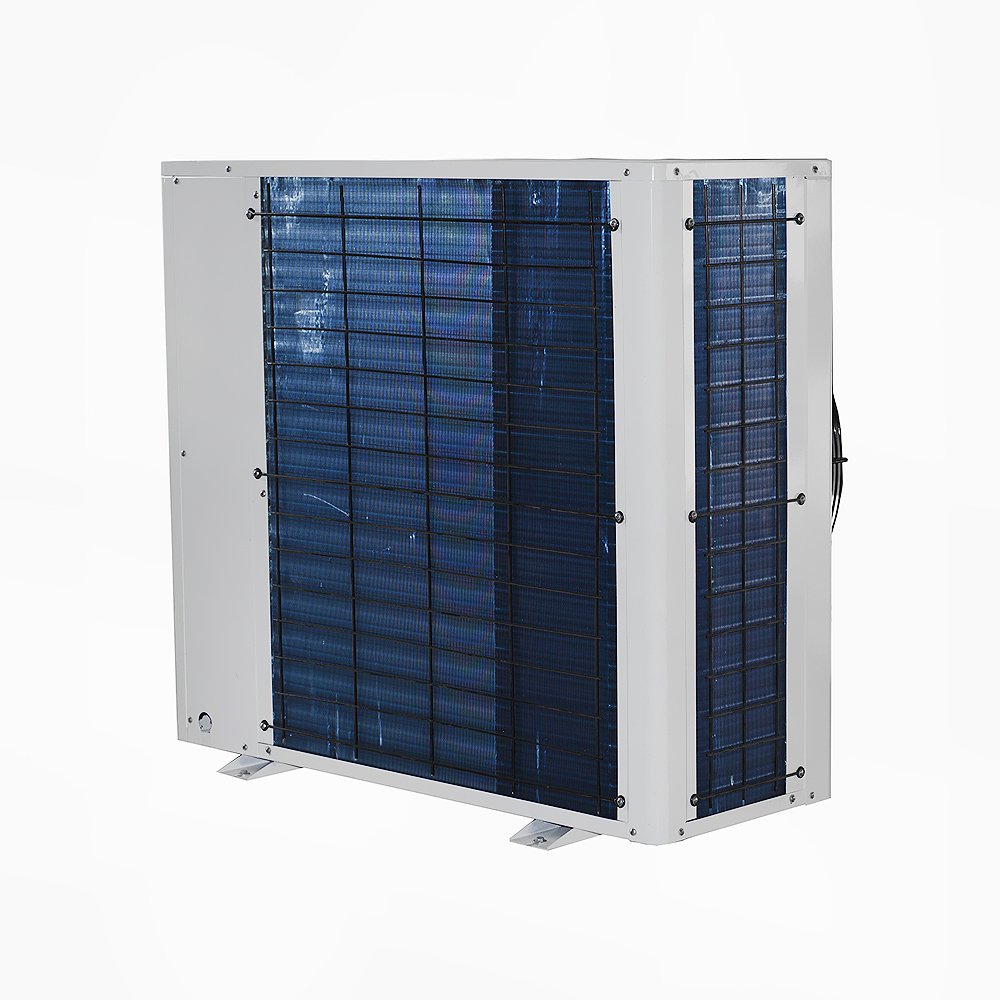 Box Type Condensing Equipments With Air Condistioning Chiller