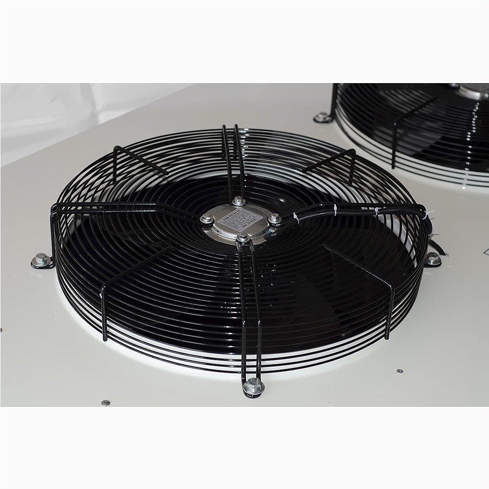 Box Type Condensing Equipments With Air Condistioning Chiller