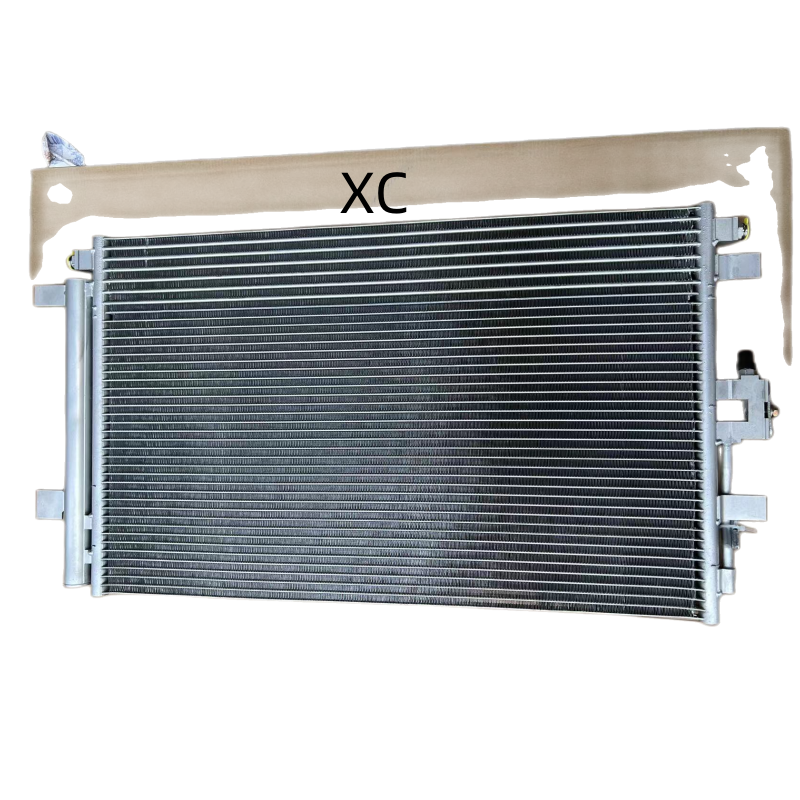 Automotive Parts Air Conditioning Condenser OEM 23270537 84782527 84550136 For Chevrolet Equinox1.5