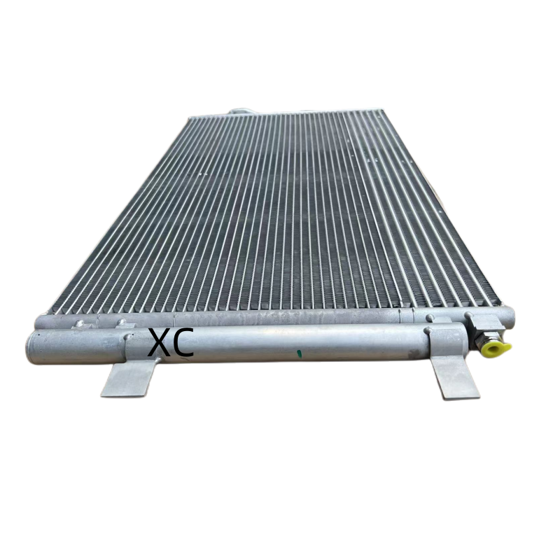 Automotive Parts Air Conditioning Condenser OEM 23270537 84782527 84550136 For Chevrolet Equinox1.5