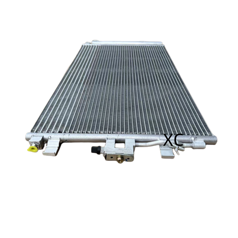 Automotive Parts Air Conditioning Condenser OEM 23270537 84782527 84550136 For Chevrolet Equinox1.5