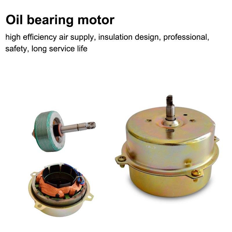 6/ 8/10/12 Inch Exhaust Fan for Wall Window Bathroom ABS Ventilation Fan Kitchen Ceiling Extractor Vent Fan Toilets Duct Blower