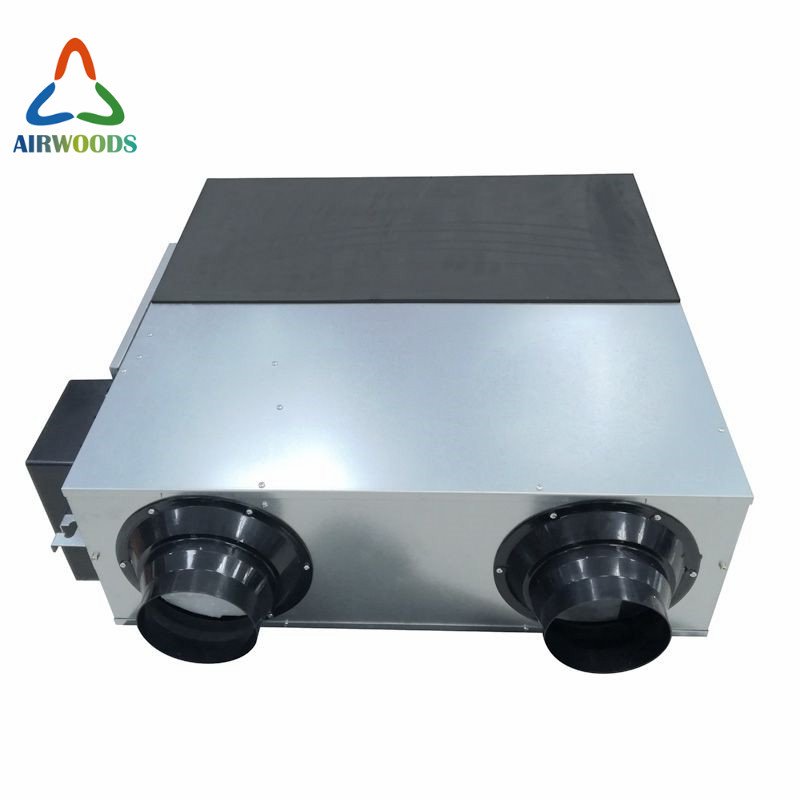 Industrial Condenser Hot Air Heat Exchanger Heat Recovery System Price
