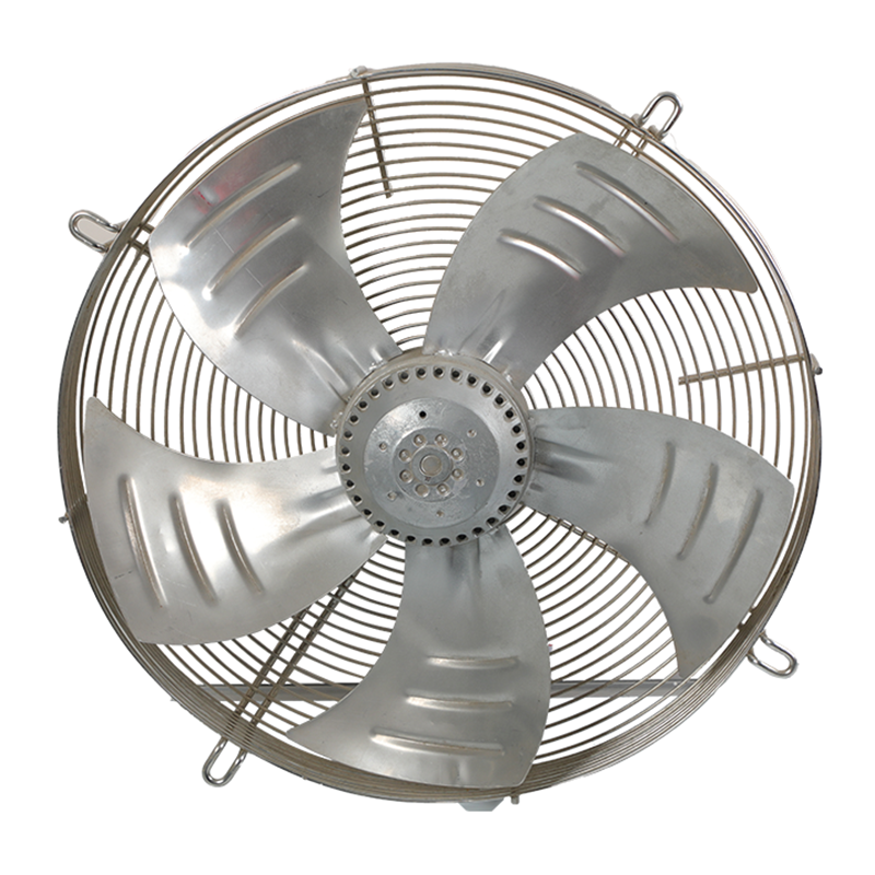 Stainless Steel 304 air Conditioning Axial Fan With Diameter From 500 mm to 900 mm