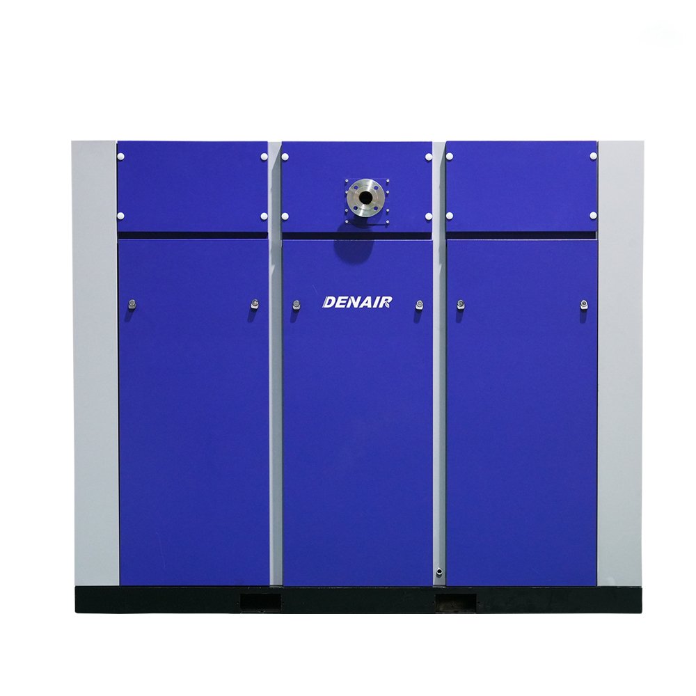 Excellent Quality 100% Oil Free Stationary Oilless Class0 air Compressor Rotary Screw air Compressor 272-1027cfm