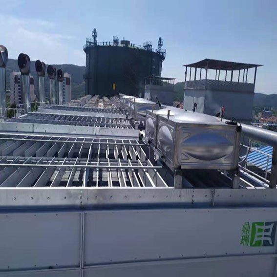 Hot Selling Evaporators Industrial Evaporative air Cooler High Performance Evaporative Cooler
