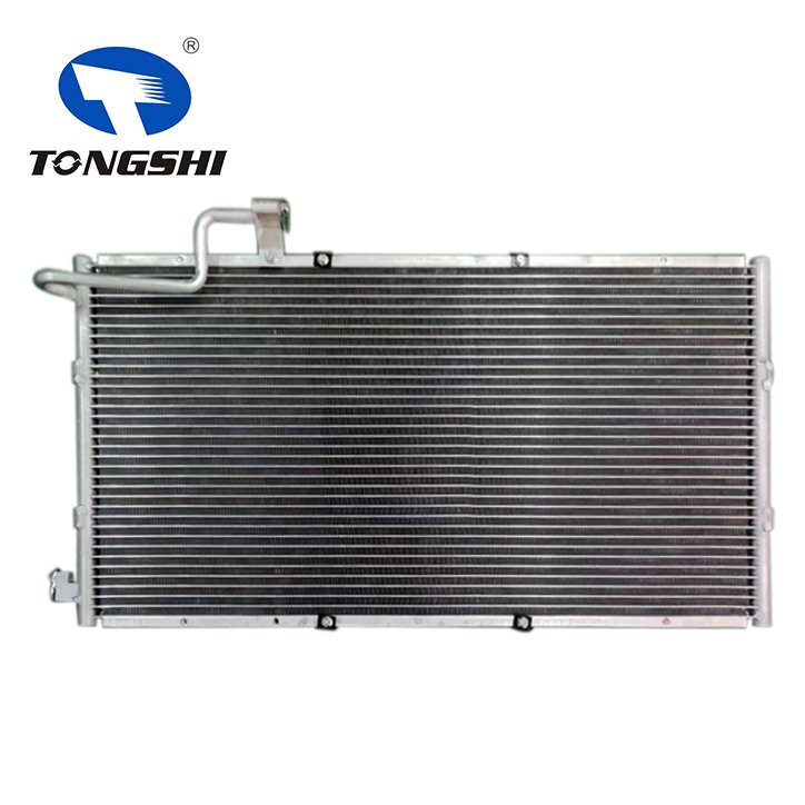 Car Parts Air Condenser for NISSAN E26 NV350 13- OEM 921103XA0A