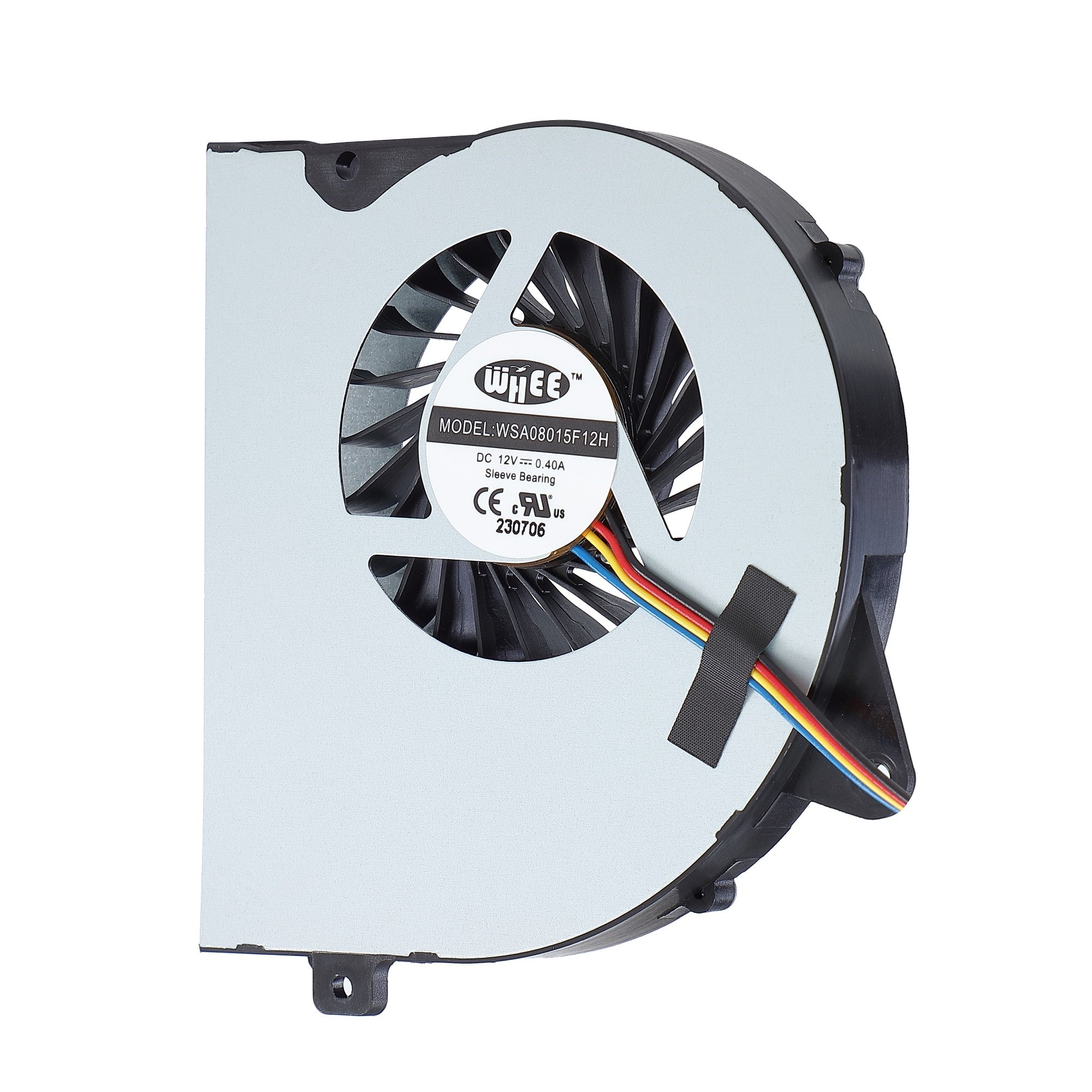 80x80x15mm 8015 Manufacture Industrial Fan 12v 24v DC Axial Cooling Fan Mini air Blower Cooling Fan