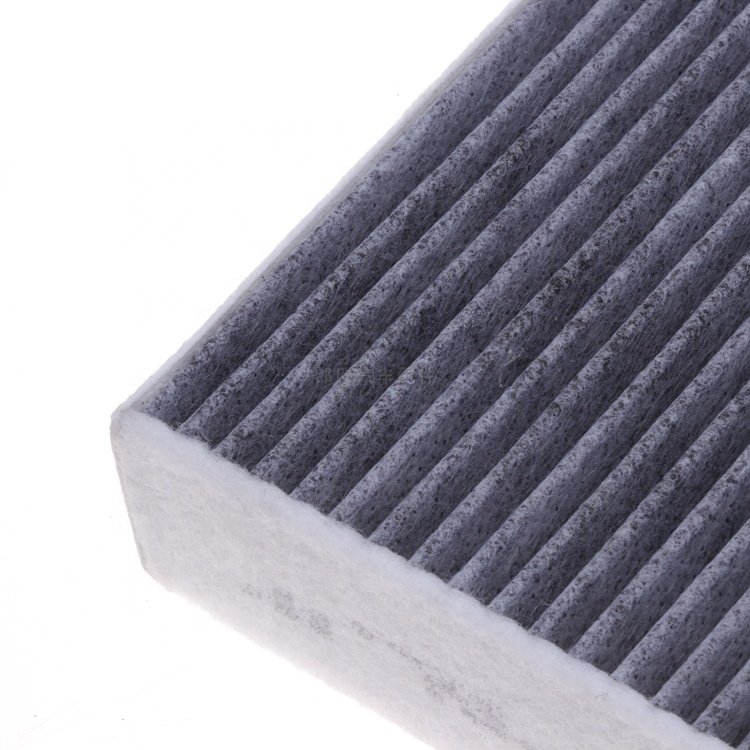 Cabin air Filter 64119237555 64119237554 CUK25001 64116821995 for F20 F21 F22 F30 F31 F32 F36 F33 F34