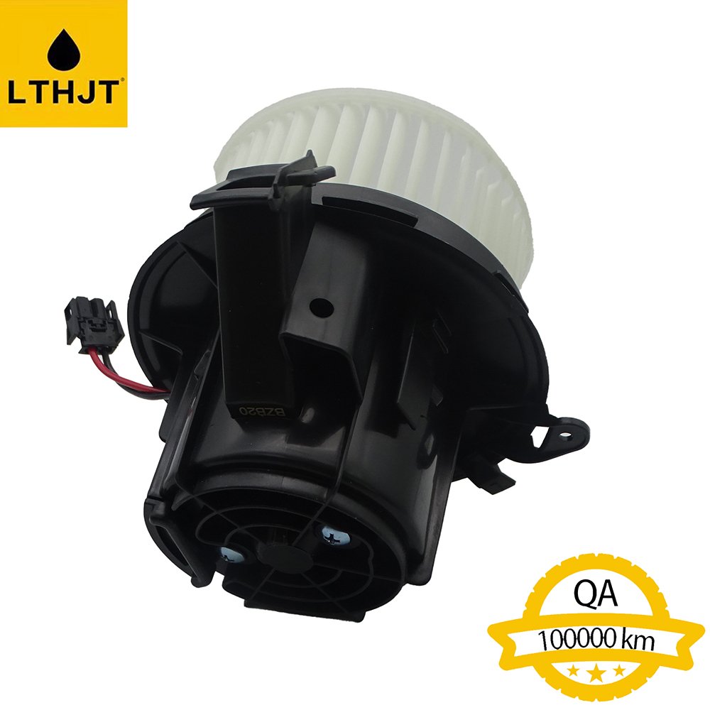 Wholesale OEM 2048200208 Car Accessories Air Conditioning System Blower Fan for Mercedes Benz W204 W212