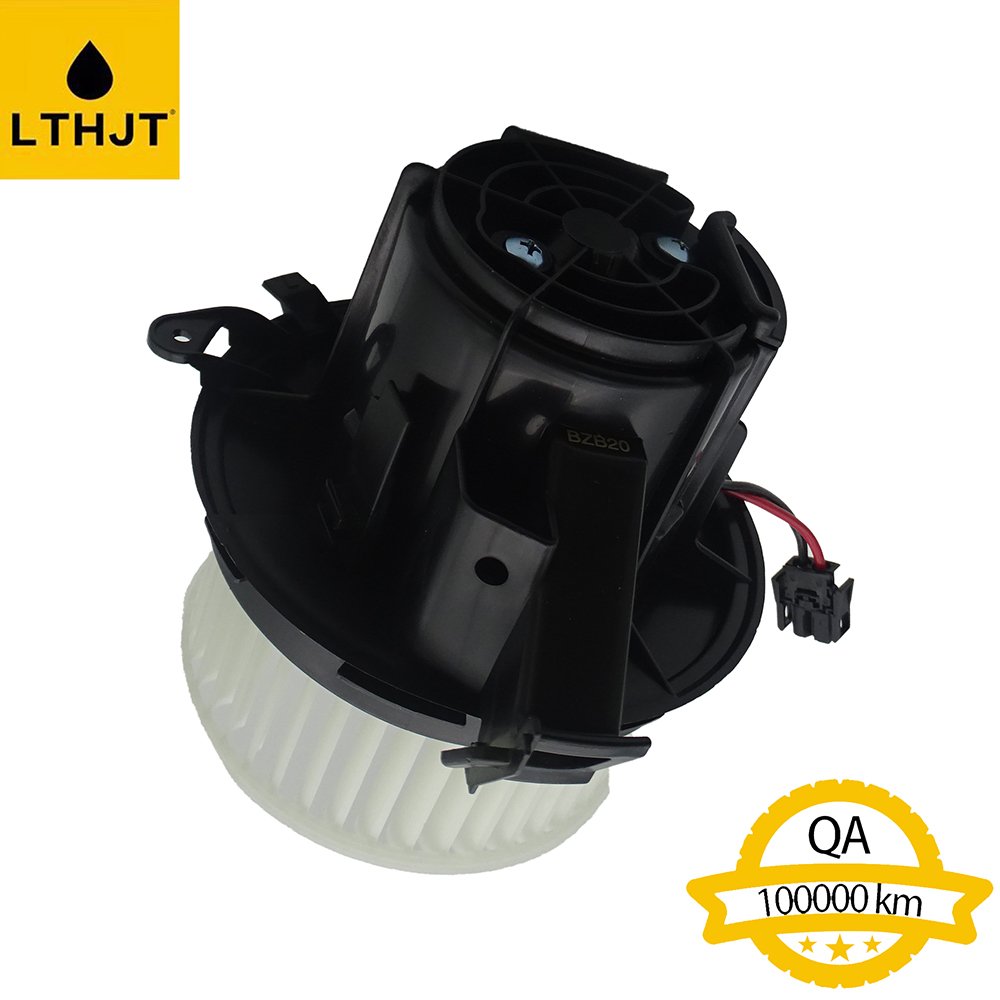 Wholesale OEM 2048200208 Car Accessories Air Conditioning System Blower Fan for Mercedes Benz W204 W212