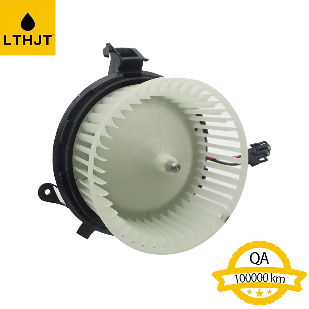 Wholesale OEM 2048200208 Car Accessories Air Conditioning System Blower Fan for Mercedes Benz W204 W212