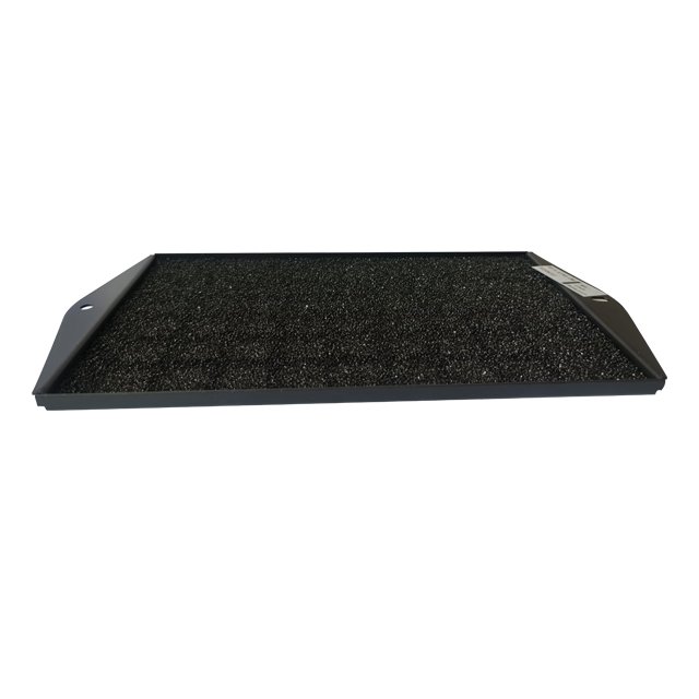 Cabin Filter for J CB 332/U6212 Auto Parts Air Filter