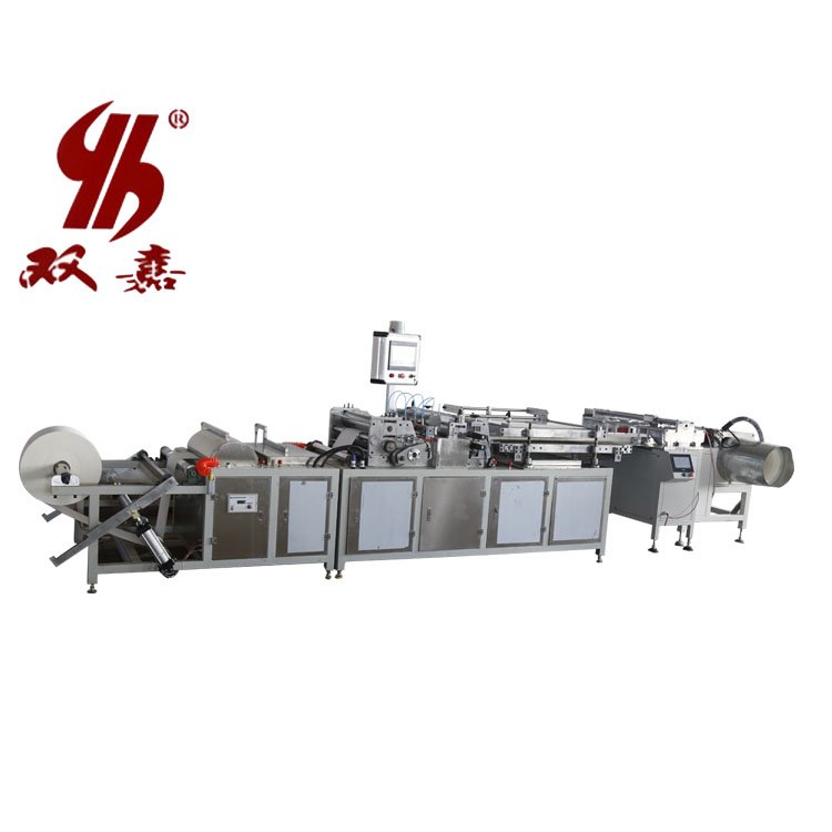 Automatic Air Filter Paper Production Line Making Machinery