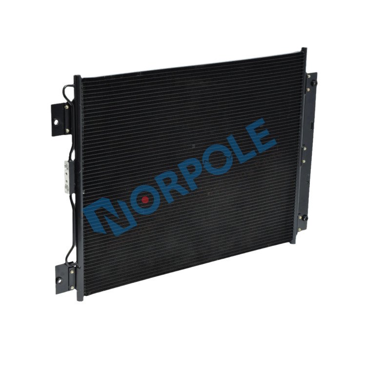Wholesale Auto air Condition Parts for Ford OE C1BZ19712C FC4419710CA 6E7Z19712AA 2S6519710AA 1E5956 EU2Z19712F Car Ac Condenser
