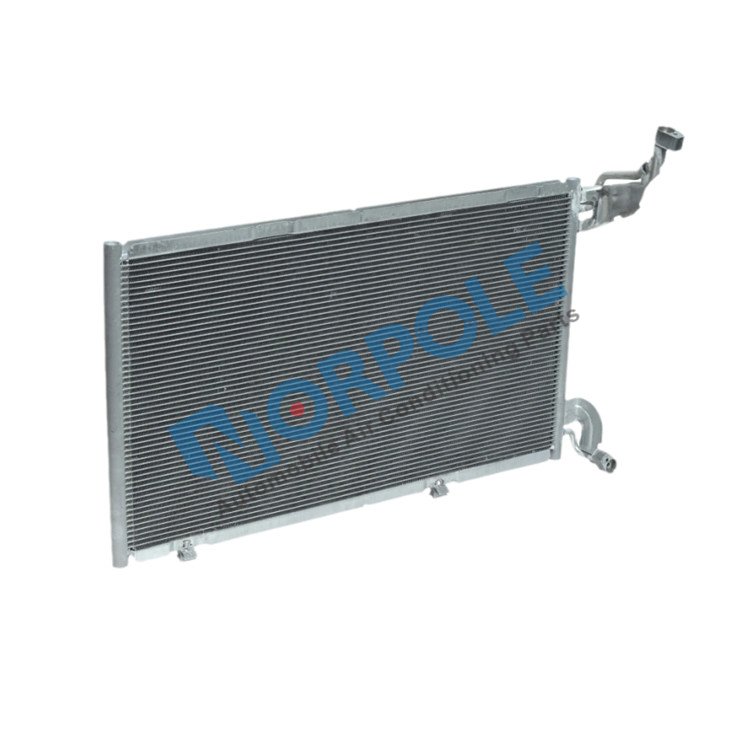 Wholesale Auto air Condition Parts for Ford OE C1BZ19712C FC4419710CA 6E7Z19712AA 2S6519710AA 1E5956 EU2Z19712F Car Ac Condenser