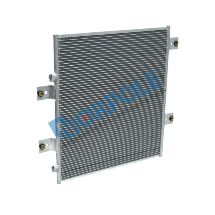 Wholesale Auto air Condition Parts for Ford OE C1BZ19712C FC4419710CA 6E7Z19712AA 2S6519710AA 1E5956 EU2Z19712F Car Ac Condenser