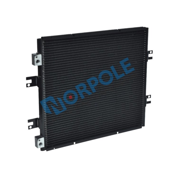 Wholesale Auto air Condition Parts for Ford OE C1BZ19712C FC4419710CA 6E7Z19712AA 2S6519710AA 1E5956 EU2Z19712F Car Ac Condenser