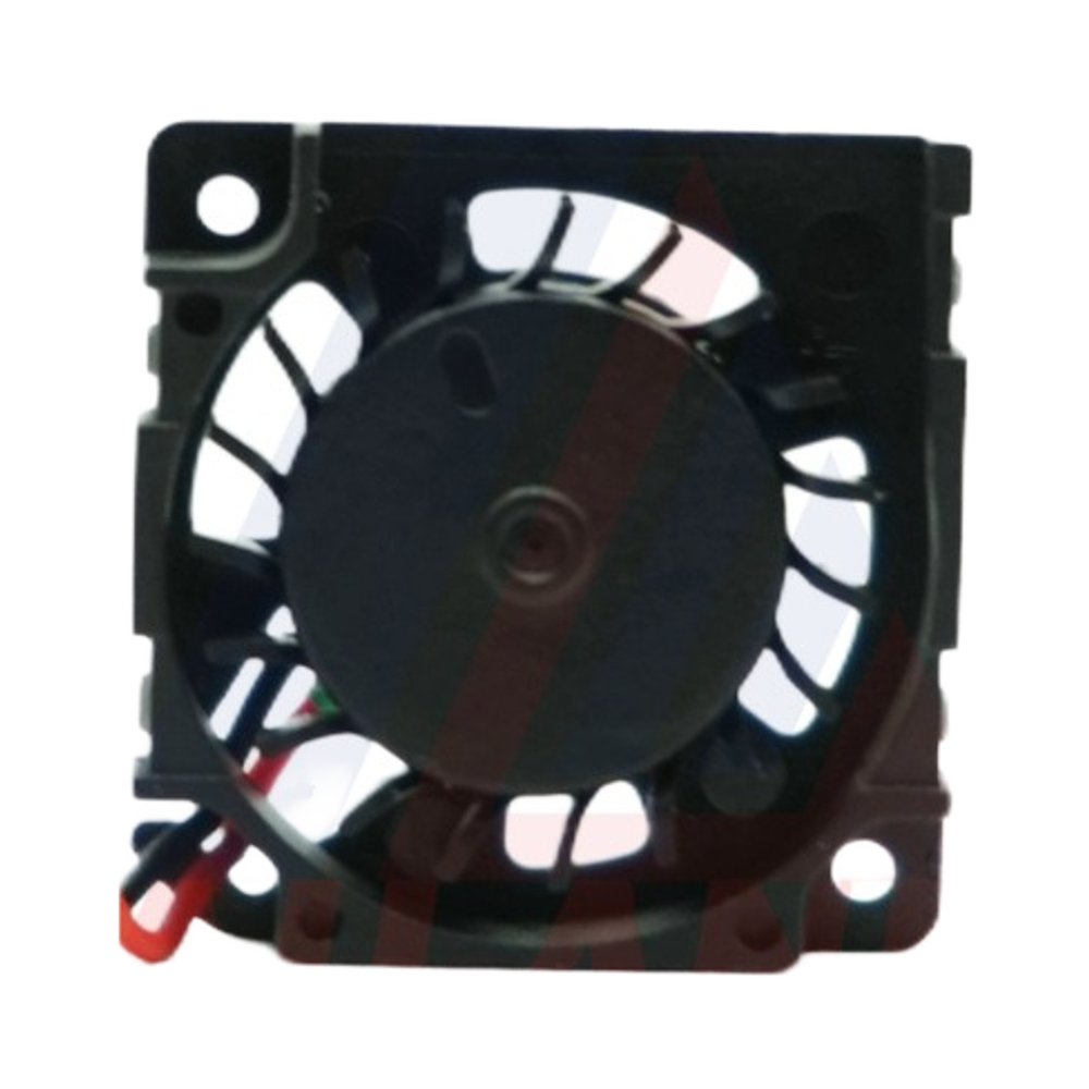 Ailand 20mm Mini Blower Fan 5V 12V Sleeve Hydraulic Bearing Brushless Silent Fan 2006 20x20x6mm CPU Wearables Devices