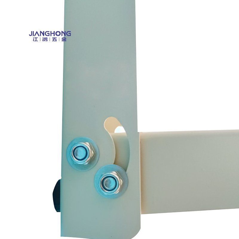 Brackets Wall Bracket for air Conditioner Outdoor Unit Anti Metal Rubber Outdoor AC Parts Support Tools Condition Part