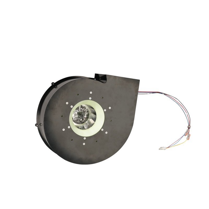 12V DC Inflatable Blower Medium Pressure Turbo Fan for Heat Dissipation in Barbecue Ovens OEM Customizable
